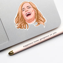 Load image into Gallery viewer, Adele &amp; Beyonce Stickers