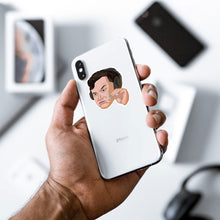 Load image into Gallery viewer, Elon Musk Sticker
