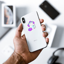 Load image into Gallery viewer, Hangloose Unicorn Sticker