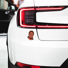 Load image into Gallery viewer, Kevin Hart Sticker