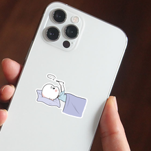 Load image into Gallery viewer, Chibi Sticker