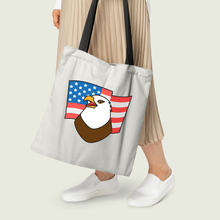 Load image into Gallery viewer, Unique Tote Bag