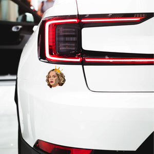 Adele & Beyonce Stickers