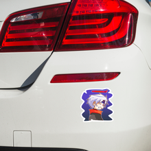 Load image into Gallery viewer, Anxious Devil Sticker