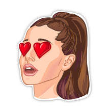 Load image into Gallery viewer, Ariana Grande Sticker
