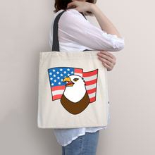Load image into Gallery viewer, Unique Tote Bag