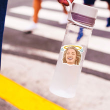 Load image into Gallery viewer, Miley Cyrus &amp; Gigi Hadid Stickers